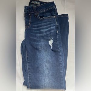 Aeropostale 4 short jegging
